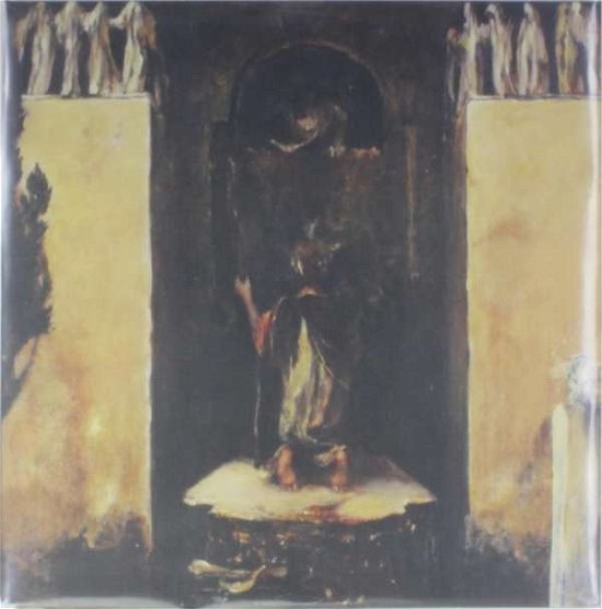 Cover for Grave Miasma · Odori Sepulcrorum (LP) (2021)