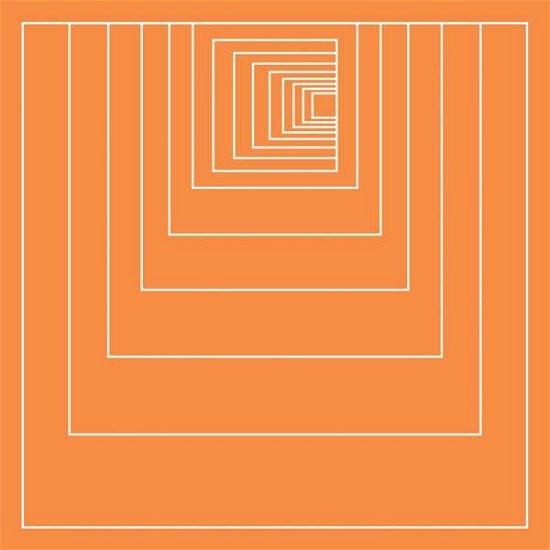 Cover for Daniel Brandt · Eternal Something (CD) (2017)