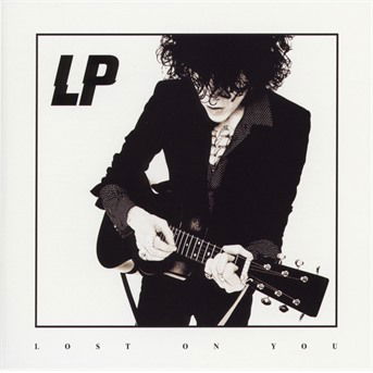 Cover for LP · Lost on You: Deluxe Edition (CD) [Deluxe edition] (2017)