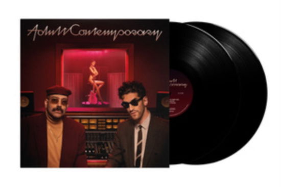 Chromeo · Adult Contemporary (LP) (2024)