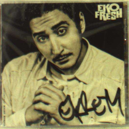 Ekrem - Eko Fresh - Muziek - TELAMO - 4053804309011 - 2 september 2011