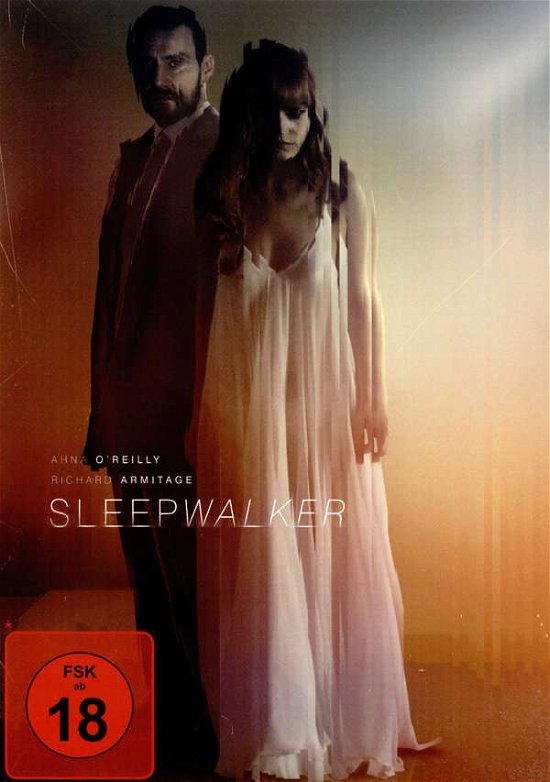 Sleepwalker - Gestrichen - Film - MR. BANKER FILMS - 4059251439011 - 