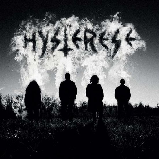 Cover for Hysterese · Hysterese (iv) (LP) (2021)