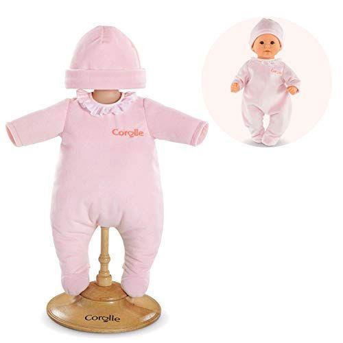 Corolle Mon Premier Poupon - Pyjama Roze - Corolle - Produtos - Corolle - 4062013110011 - 26 de fevereiro de 2019