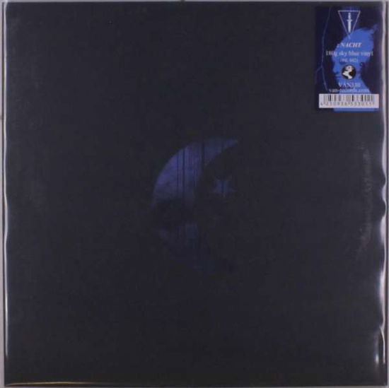 (Dolch) · Nacht (Sky Blue Vinyl) (LP) [Limited edition] (2022)