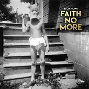 Cover for Faith No More · Sol Invictus (CD) [Japan Import edition] (2021)