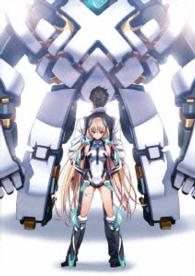 Expelled from Paradise - Animation - Music - ANIPLEX CORPORATION - 4534530080011 - December 10, 2014