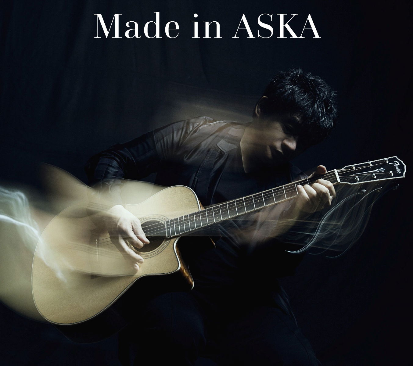 Aska · Made in Aska (CD) [Japan Import edition] [Digipak] (2018)