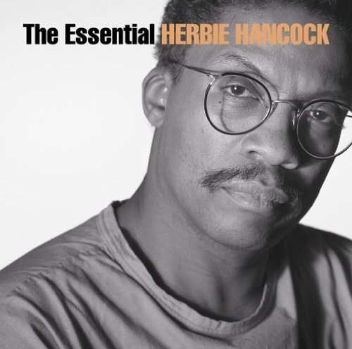 Cover for Herbie Hancock · Essential (CD) [Special edition] (2009)