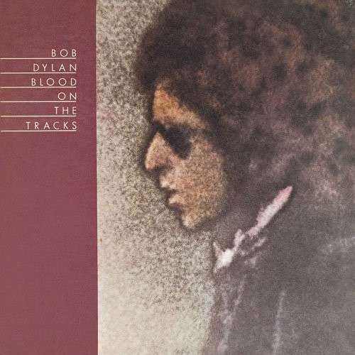 Blood on the Tracks - Bob Dylan - Musik - SONY JAPAN - 4547366216011 - 3 juni 2014