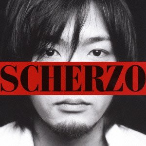 Cover for Nil · Scherzo (CD) [Japan Import edition] (2005)