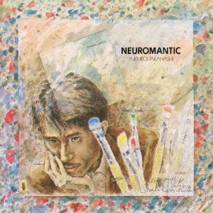 Cover for Yukihiro Takahashi · Neuromantic (CD) [Japan Import edition] (2021)