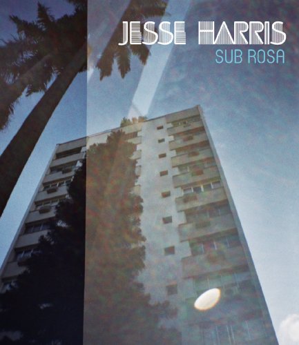 Sub Rosa -special Edition for Japan- - Jesse Harris - Music - TOWER RECORDS JAPAN INC. - 4560433360011 - July 4, 2012