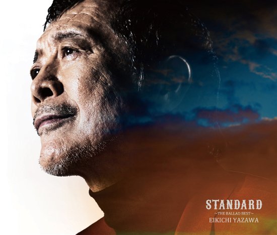 Standard -The Ballad Best- - Eikichi Yazawa - Música - JPT - 4562226221011 - 6 de novembro de 2020