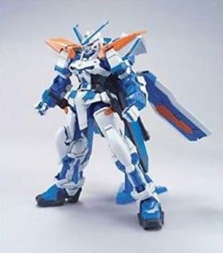 Cover for Gundam · GUNDAM - Model Kit - High Grade - Astray Blue Fram (Toys) (2018)