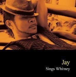 Cover for Jay · Jay Sings Whitney (CD) [Japan Import edition] (2013)