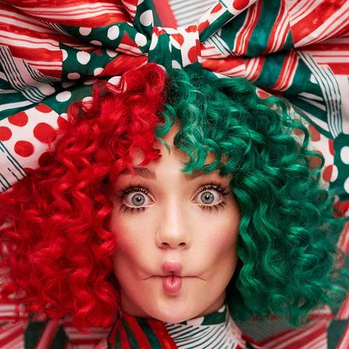 Everyday is Christmas - Sia - Musiikki - WARNER MUSIC JAPAN CO. - 4943674292011 - keskiviikko 28. marraskuuta 2018