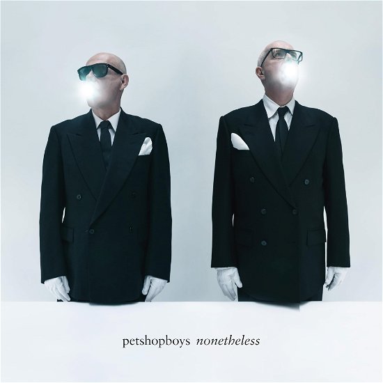 Cover for Pet Shop Boys · Nonetheless (CD) [Japan Import edition] (2024)
