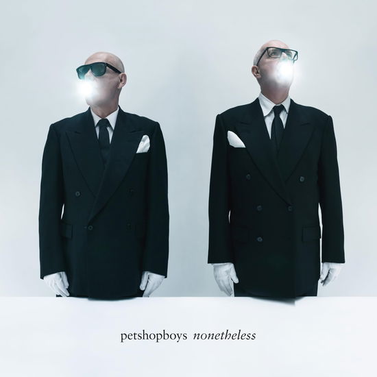 Nonetheless - Pet Shop Boys - Musik - SME - 4943674391011 - 26. april 2024