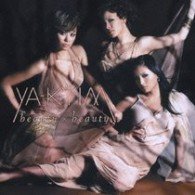 Cover for Ya-kyim · Beauty * Beauty &lt;limited&gt; (CD) [Japan Import edition] (2006)