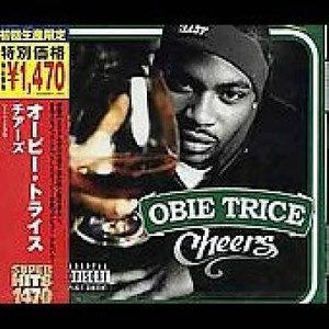 Cover for Obie Trice · Cheers + 2 (CD) [Bonus Tracks edition] (2005)