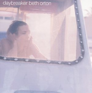 Cover for Beth Orton · Daybreaker (CD) (2007)