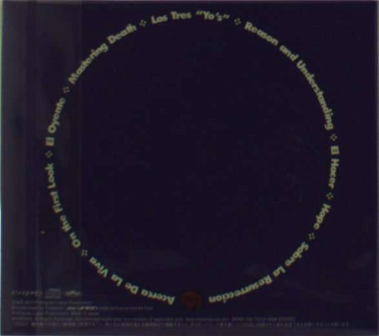 Mantra Hiroshima - Omar Rodriguez-lopez - Musique - J1 - 4988044616011 - 27 avril 2011