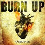 Cover for Aftermath · Burn Up (CD) [Japan Import edition] (2015)