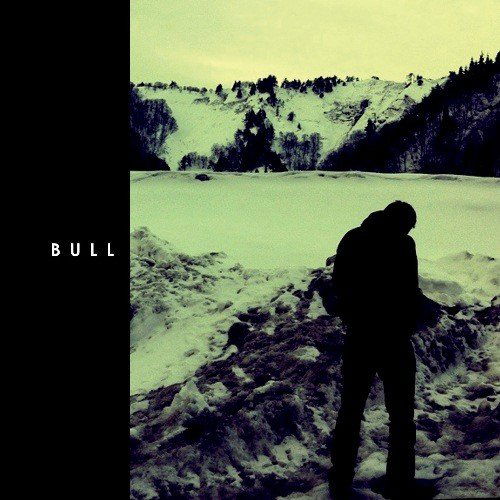 Cover for Bull (CD) [Japan Import edition] (2013)