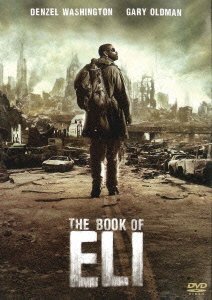 The Book of Eli - Denzel Washington - Musik - KA - 4988111288011 - 24. Juni 2011