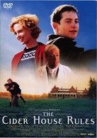 Cover for Tobey Maguire · The Cider House Rules (MDVD) [Japan Import edition] (2010)
