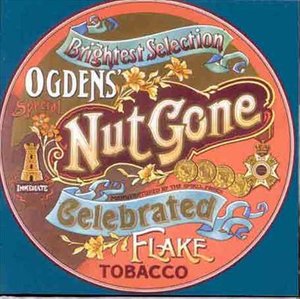Cover for Small Faces · Ogden'S Nut Gone Flake (CD)