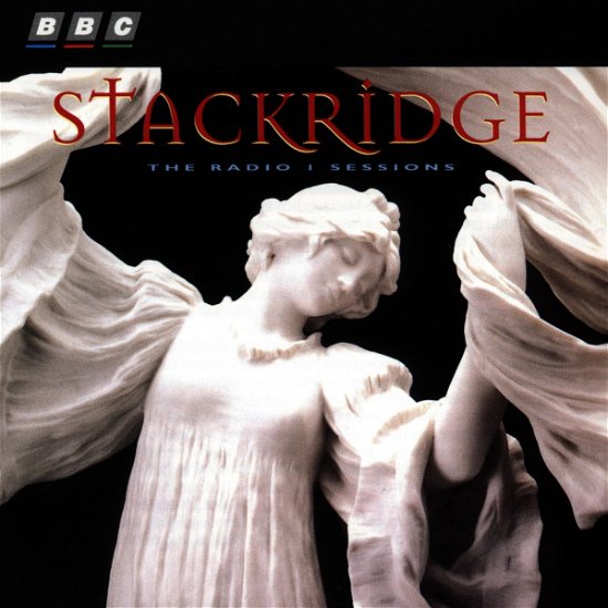 Cover for Stackridge · Radio 1 Sessions (CD) (1999)