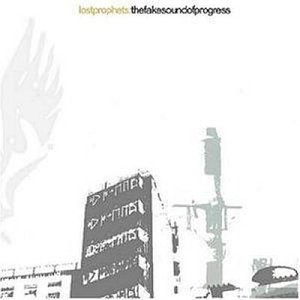 Cover for Lost Prophets · Fake Sound of Progress (LP) (2003)