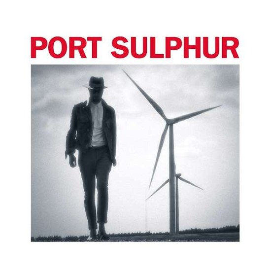Paranoic Critical - Port Sulphur - Music - CREEPING BENT - 5024545807011 - June 8, 2018