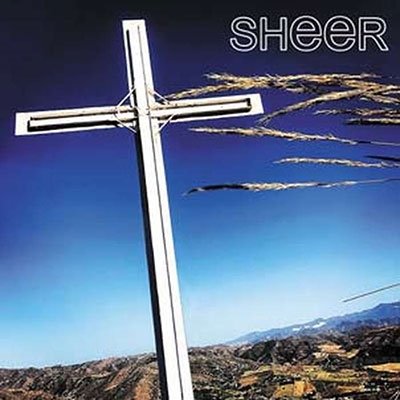 Sheer · And Then There Were Four (LP) [RSD 2024 edition] (2022)