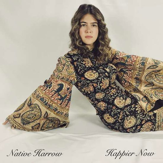 Native Harrow · Happier Now (LP) (2019)