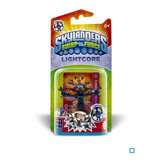 Cover for Activision · Skylanders Swap Force: Smolderdash (Toys) (2014)