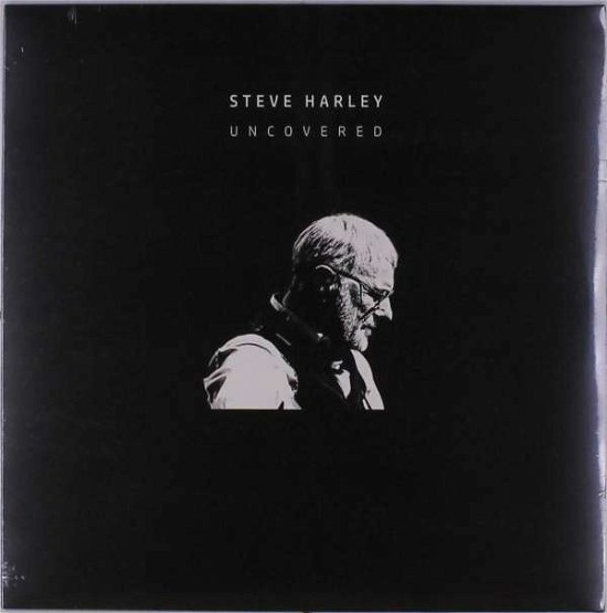 Uncovered - Steve Harley - Música - COMEUPPANCE - 5037300868011 - 6 de março de 2020