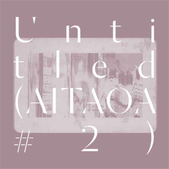 Untitled - Aitaoa 2 - Portico Quartet - Musiikki - GONDWANA - 5050580687011 - keskiviikko 25. huhtikuuta 2018