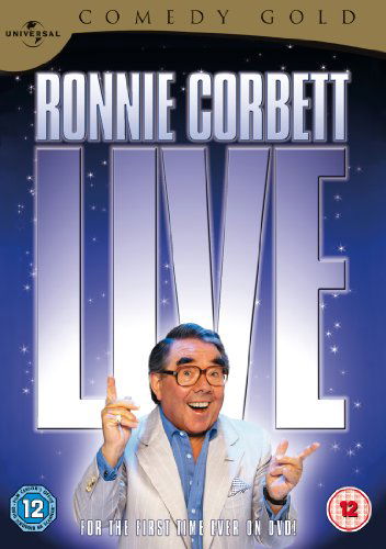 Live (2004) (comedy Gold) (Import) - Ronnie Corbett - Películas - UNIVERSAL - 5050582810011 - 16 de junio de 2017