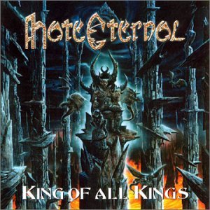 King Of All Kings - Hate Eternal - Musique - EAR - 5055006526011 - 16 septembre 2002