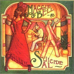 Suicide Sal - Maggie Bell - Musik - STORE FOR MUSIC - 5055011702011 - 26. april 2019