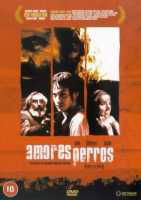 Amores Perros - Amores Perros - Films - Studio Canal (Optimum) - 5060034570011 - 24 september 2001