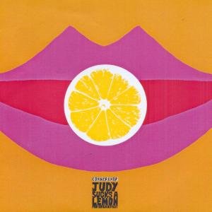 Cover for Cornershop · Judy Sucks a Lemon for Breakfast (CD) [Digipak] (2010)