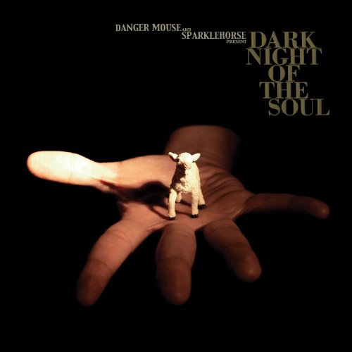 Dark Night of the Soul - Danger Mouse & Sparklehorse - Musik - PLG - 5099964082011 - 3. März 2016