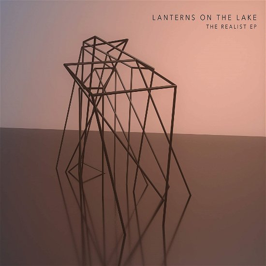 Cover for Lanterns on the Lake · Realist (LP) (2021)