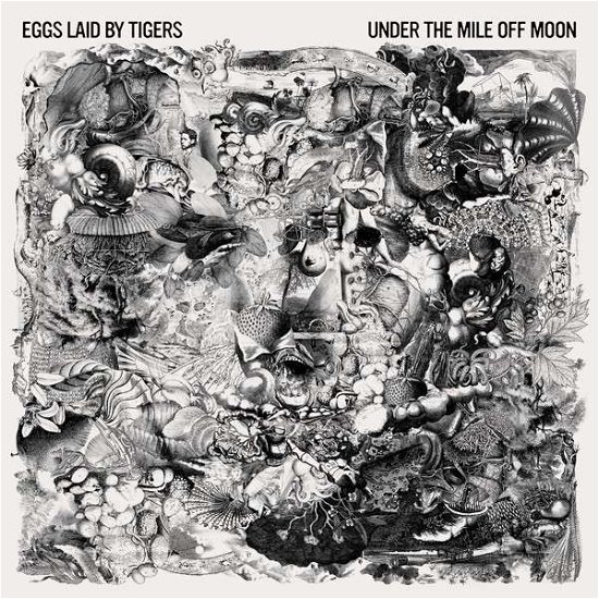 Under the Mile Off Moon - Eggs Laid By Tigers - Musikk - ILK Music - 5706274005011 - 6. januar 2014