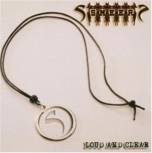 Cover for Smeer · Loud and Clear (CD) [Black edition] (2006)