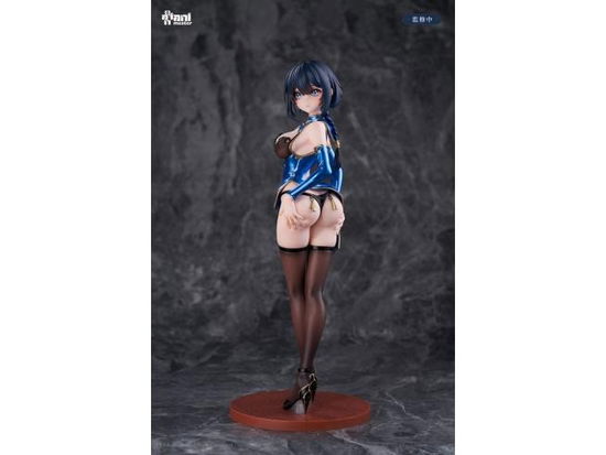 Animester · Original Character Statue 1/6 Nangong Yingtao The (Leksaker) (2024)